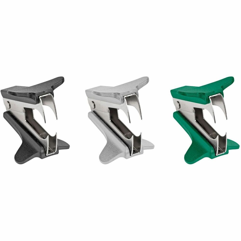 Staple Removers